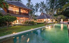 Villa Pantulan Bali Pagetan Exterior photo