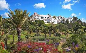 Real Del Mar Golf Resort Tijuana Exterior photo