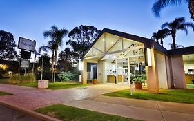 Mildura Inlander Resort Exterior photo