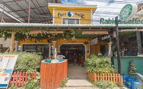 Pan'S Place Vang Vieng Exterior photo