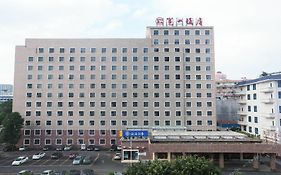 Nanning Yongzhou Hotel Exterior photo