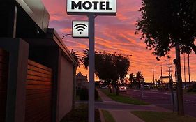 Central Motel Mildura Exterior photo