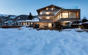 "Die Bergerin" | Appartements Schladming Exterior photo