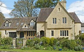 The Forge Bed & Breakfast Chipping Norton Exterior photo