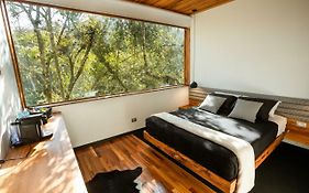 Winter Suites Campos Do Jordao Exterior photo