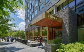 The Study At University City, Study Hotels Philadelphia Exterior photo