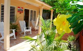 Casa La Jimagua Y Eduvanny Hotel Vinales Exterior photo