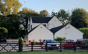 Hope Orchard Bed & Breakfast Cheltenham Exterior photo