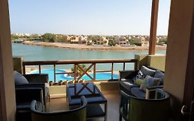 Dar Om Ali Elgouna Sabina Y160 2 14 Hurghada Exterior photo
