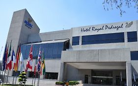 Royal Pedregal Hotel Mexico City Exterior photo