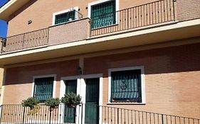 B&B Ciampino Exterior photo