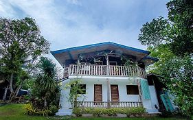 La Vida Hostel Samal Island Exterior photo