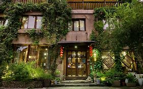 Floral Hotel Mohetang Inn Hangzhou Exterior photo