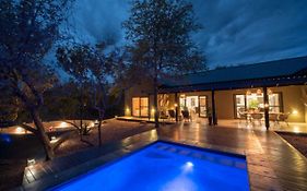 Bushwillow Private Villa Hoedspruit Exterior photo