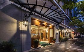 Hotel Gimmond Kyoto Exterior photo