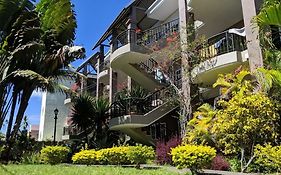 Lharmonie Villa Pereybere Beach Exterior photo