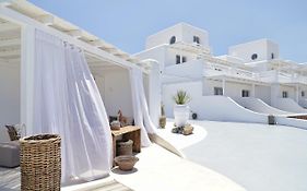 Livin Mykonos Hotel - Adults Only Mykonos Town Exterior photo