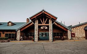 The Lodge At Creel Eco - Hotel & Spa Exterior photo