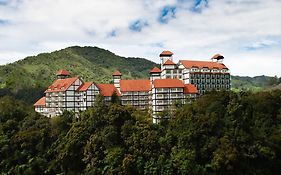 Heritage Hotel Cameron Highlands Exterior photo