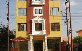 Hotel Landmark Haridwar Exterior photo