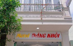 Dang Khoi Motel Vung Tau Exterior photo