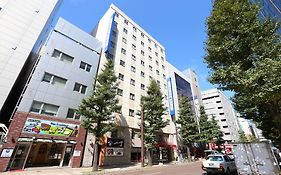 Hotel Hokke Club Sapporo Exterior photo