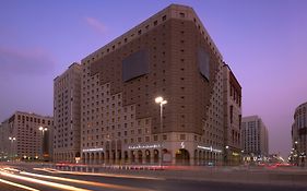 Saja Al Madinah Hotel Medina Exterior photo