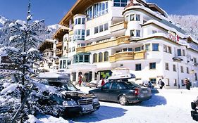 Hotel Neuhintertux Exterior photo