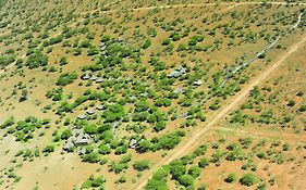 Severin Safari Camp Villa Tsavo West National Park Exterior photo