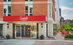 Graduate Madison Hotel Exterior photo