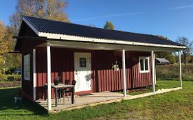 Vallby Farm Camp Villa Orebro Room photo