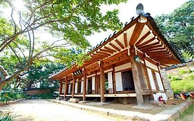 Wolamjae Villa Gyeongju Room photo