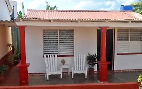 Casa Yeny Y Eva Hotel Vinales Exterior photo