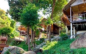 Pitiusas Beach Resort Koh Lipe Exterior photo