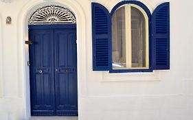 Cosy Studio Maisonette, 8Min Walk To Valletta Il-Furjana Exterior photo