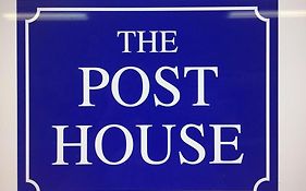 The Post House Apartment Kinsale Exterior photo