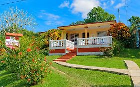 Casa Papito Y Dania Guest House Vinales Exterior photo