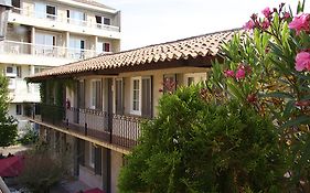 Le Concorde Hotel Aix-en-Provence Exterior photo