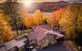 Hob Knob Inn Stowe Exterior photo