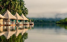 Canvas & Orchids Retreat Hotel Tatai Exterior photo