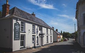 The Angel Inn Wangford Exterior photo