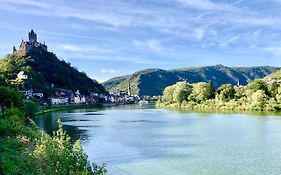 Apartment Happy Mosel Cochem Exterior photo