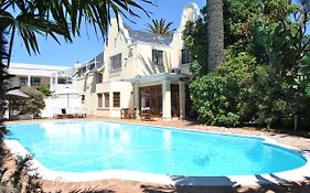 Cotswold House Hotel Cape Town Exterior photo