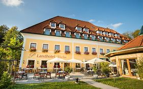 Landhotel Wachau Emmersdorf an der Donau Exterior photo