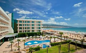 Dit Evrika Beach Club Hotel Sunny Beach Exterior photo