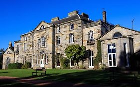 Oswald House Hotel Kirkcaldy Exterior photo