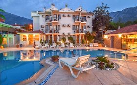 Olympos Hotel - Adults Only Ovacik  Exterior photo