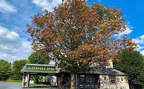 The Country Inn Of Lancaster Exterior photo