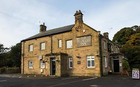 Plough Inn Morpeth Exterior photo