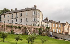 The Talbot, Malton, North Yorkshire Guest House Exterior photo